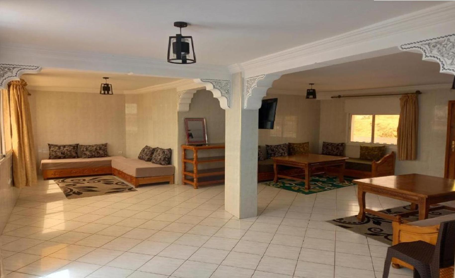 Residence Taghazout Oufella By Surf Times Exterior foto
