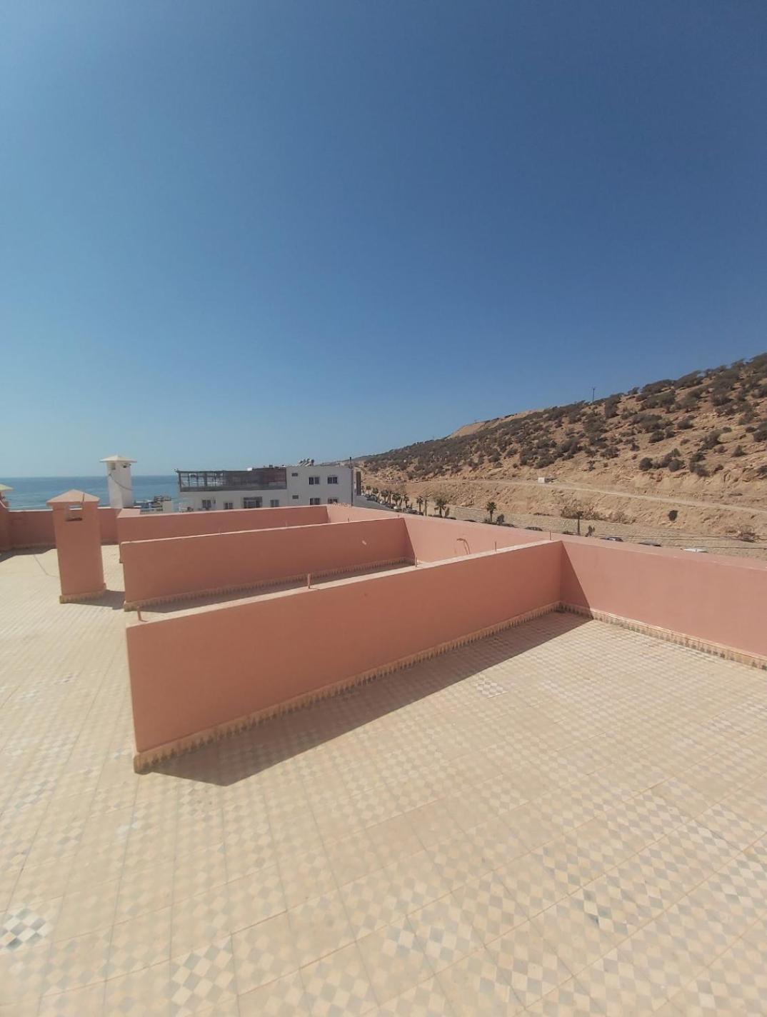 Residence Taghazout Oufella By Surf Times Exterior foto