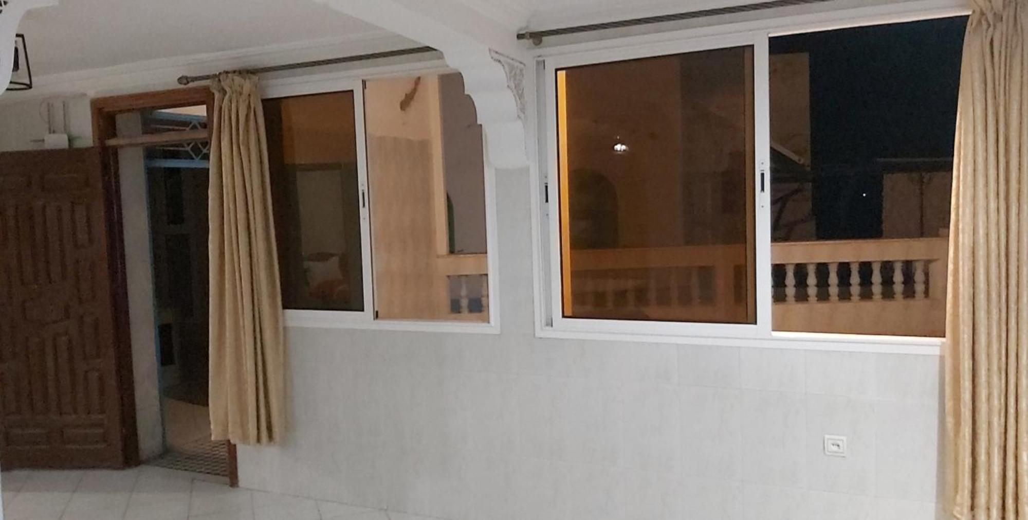 Residence Taghazout Oufella By Surf Times Exterior foto