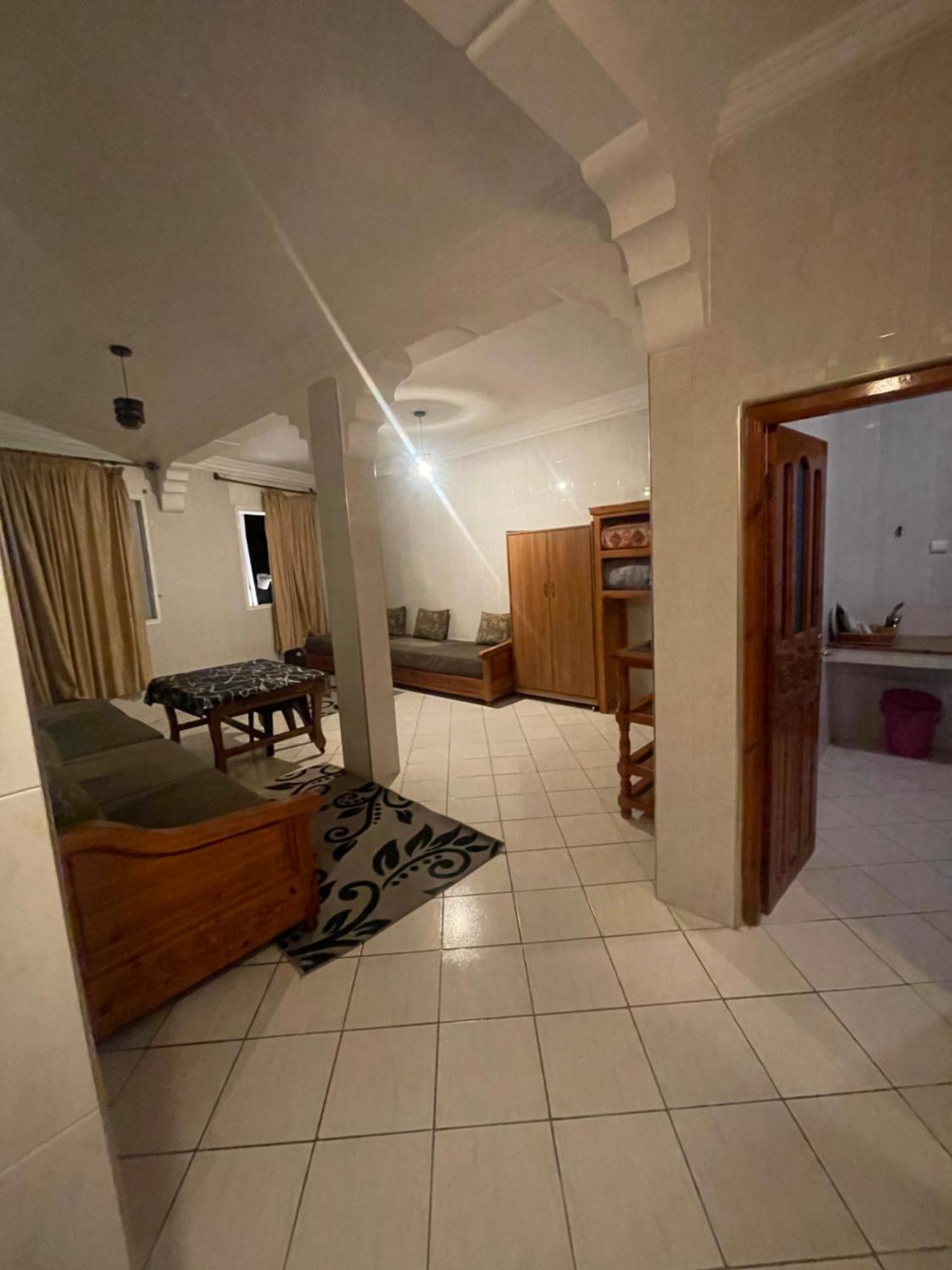 Residence Taghazout Oufella By Surf Times Exterior foto